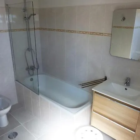 فندق مبيت وإفطار Quinta Laranjal Da Arrabida بالميلا