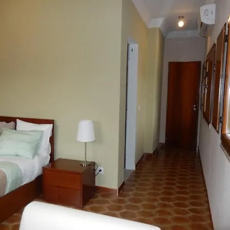 Quinta Laranjal Da Arrabida Palmela