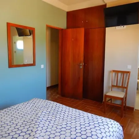 Quinta Laranjal Da Arrabida Bed & Breakfast