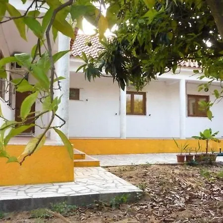 Quinta Laranjal Da Arrabida 4*