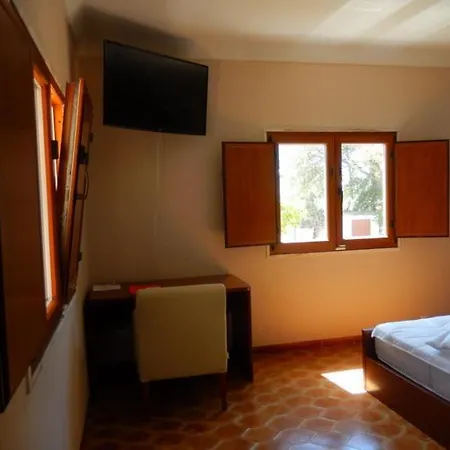 Quinta Laranjal Da Arrabida