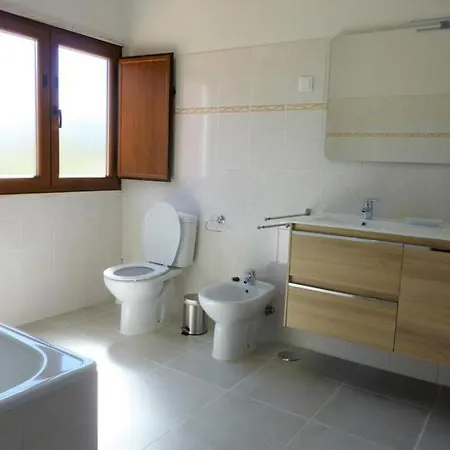 Quinta Laranjal Da Arrabida