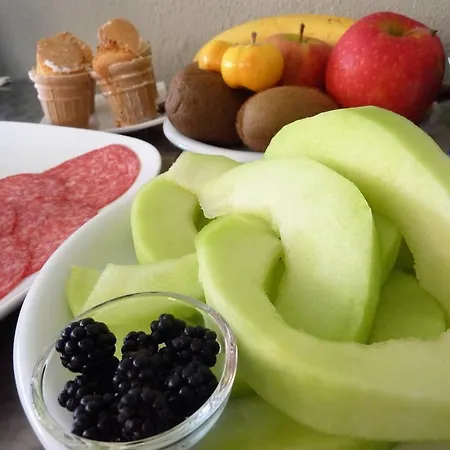 Bed and Breakfast Quinta Laranjal Da Arrabida Palmela