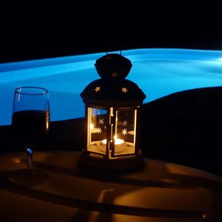 Quinta Laranjal Da Arrabida Bed and Breakfast