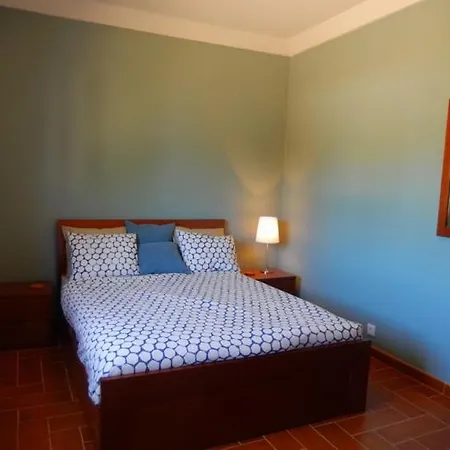 Nocleg ze śniadaniem Quinta Laranjal Da Arrabida 4*