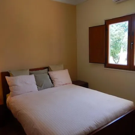 Bed and Breakfast Quinta Laranjal Da Arrabida Palmela