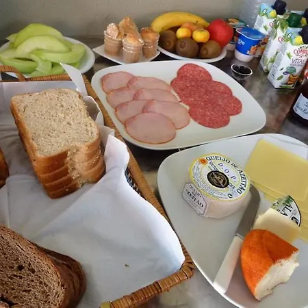 Quinta Laranjal Da Arrabida 4* Palmela