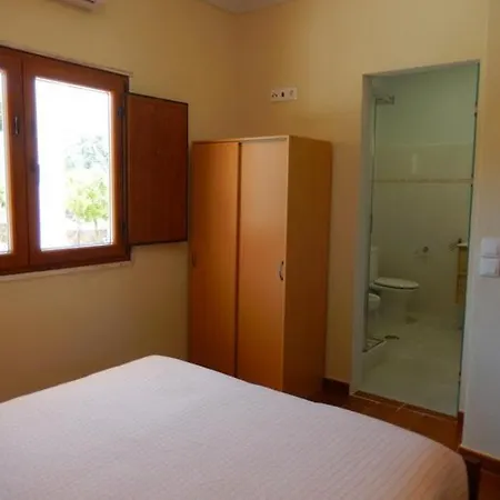 Nocleg ze śniadaniem Quinta Laranjal Da Arrabida 4*