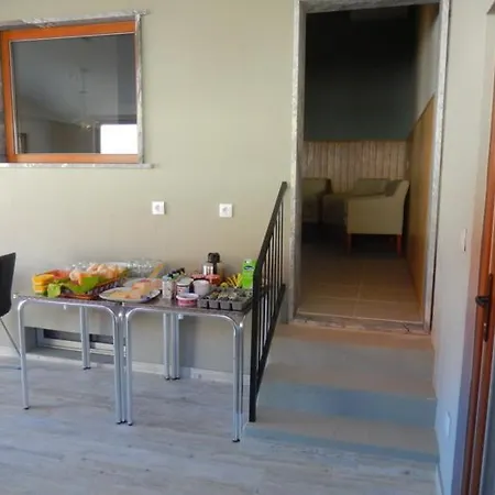 Quinta Laranjal Da Arrabida *