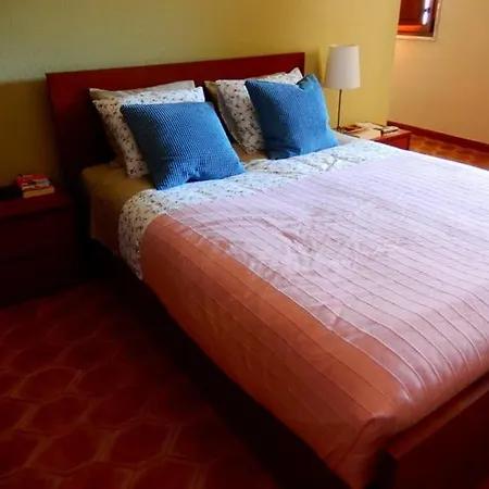 Bed and Breakfast Quinta Laranjal Da Arrabida Palmela