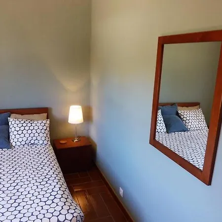 Quinta Laranjal Da Arrabida Bed and Breakfast