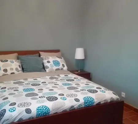 Nocleg ze śniadaniem Quinta Laranjal Da Arrabida