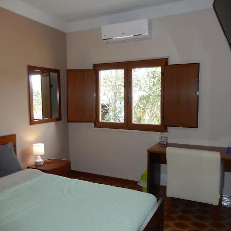 Bed & Breakfast Quinta Laranjal Da Arrabida Palmela