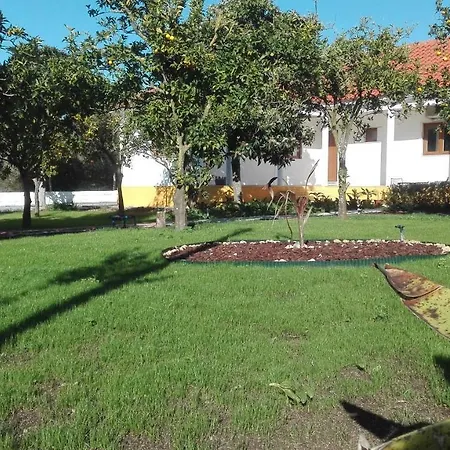 Quinta Laranjal Da Arrabida Palmela