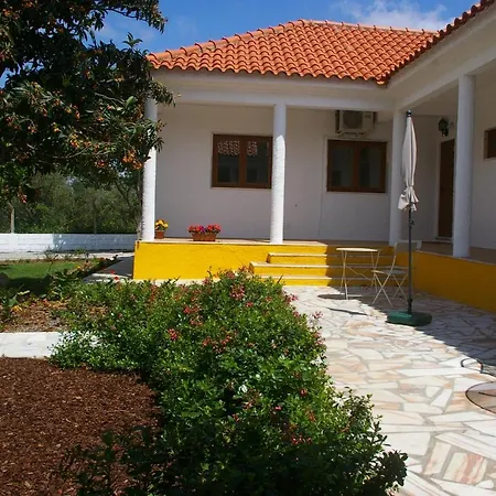 Quinta Laranjal Da Arrabida Palmela