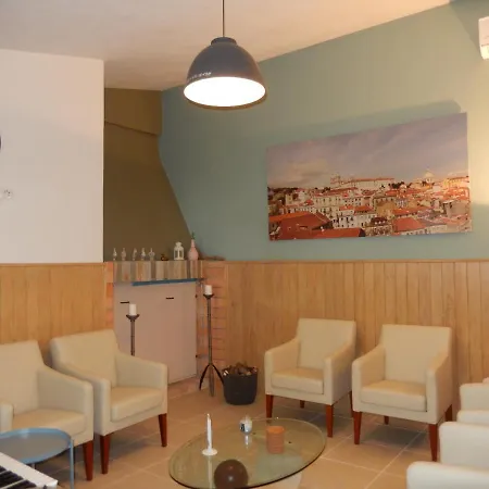 Quinta Laranjal Da Arrabida 4*