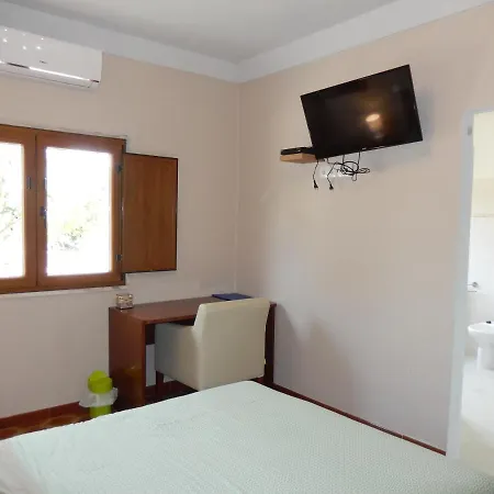 Quinta Laranjal Da Arrabida Bed and Breakfast