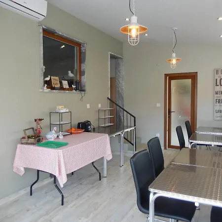 Bed and Breakfast Quinta Laranjal Da Arrabida Palmela