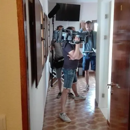 Quinta Laranjal Da Arrabida