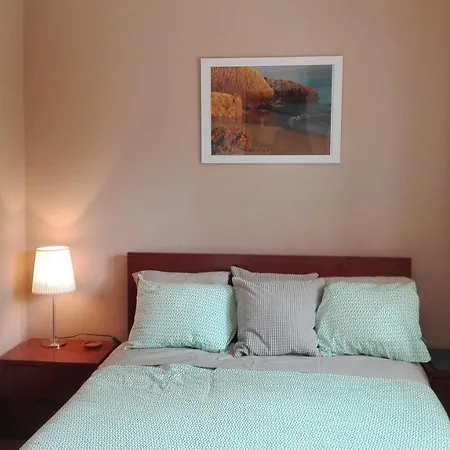Quinta Laranjal Da Arrabida Bed and breakfast Palmela