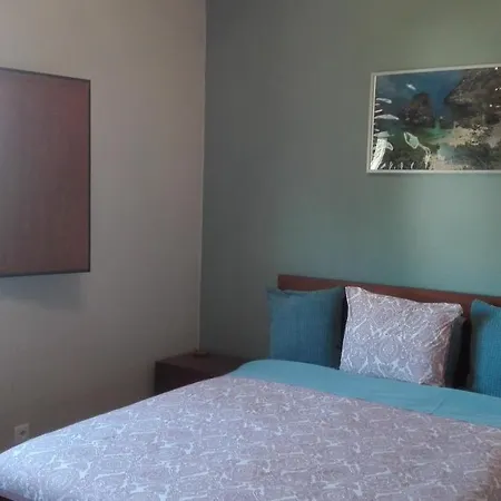 Quinta Laranjal Da Arrabida Palmela