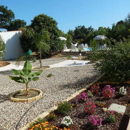 Bed and Breakfast Quinta Laranjal Da Arrabida