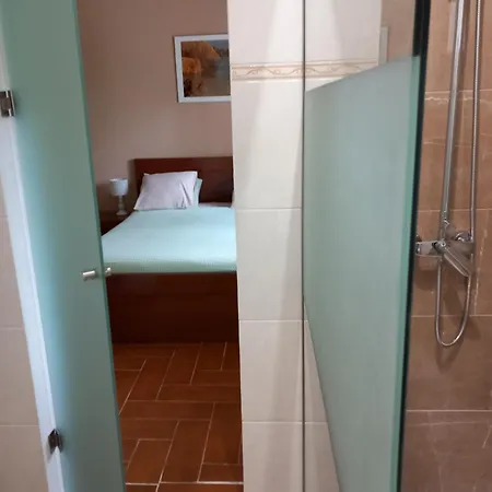 Quinta Laranjal Da Arrabida Bed and Breakfast