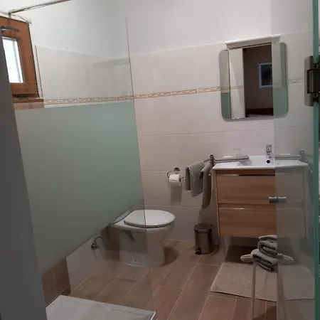 Bed and Breakfast Quinta Laranjal Da Arrabida 4*