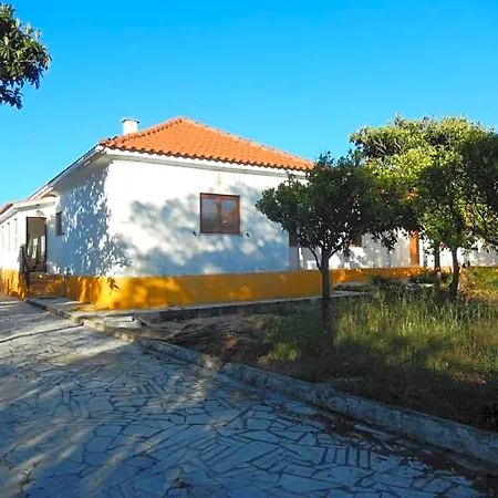 Quinta Laranjal Da Arrabida فندق مبيت وإفطار