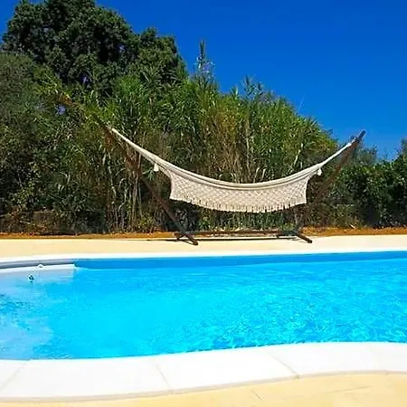 Quinta Laranjal Da Arrabida