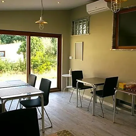 Quinta Laranjal Da Arrabida بالميلا