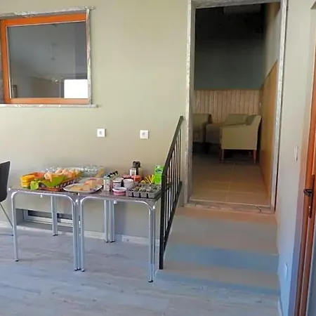 Quinta Laranjal Da Arrabida فندق مبيت وإفطار