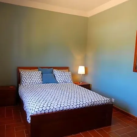 Quinta Laranjal Da Arrabida