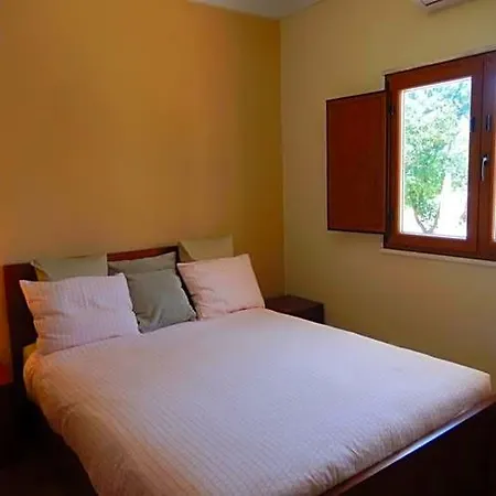 فندق مبيت وإفطار Quinta Laranjal Da Arrabida