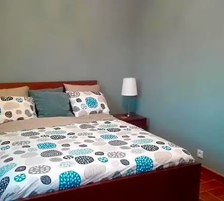فندق مبيت وإفطار Quinta Laranjal Da Arrabida 4*