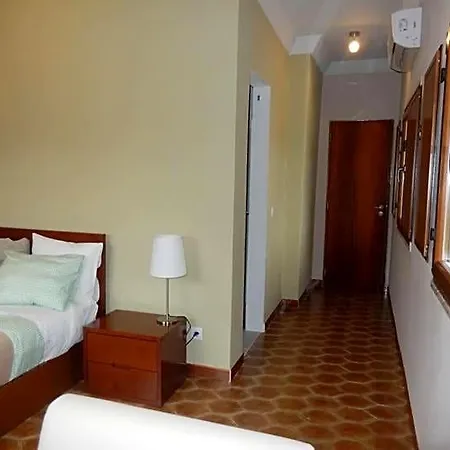 Quinta Laranjal Da Arrabida فندق مبيت وإفطار 4*