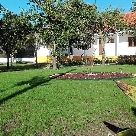 Quinta Laranjal Da Arrabida 4*