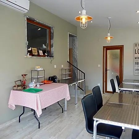 Quinta Laranjal Da Arrabida 4*