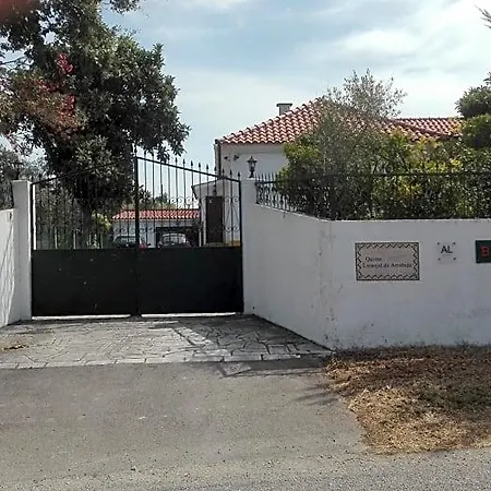 Quinta Laranjal Da Arrabida 4* بالميلا
