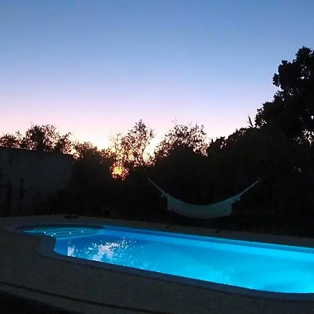 Quinta Laranjal Da Arrabida
