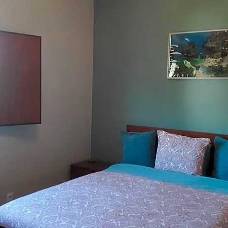 Quinta Laranjal Da Arrabida فندق مبيت وإفطار
