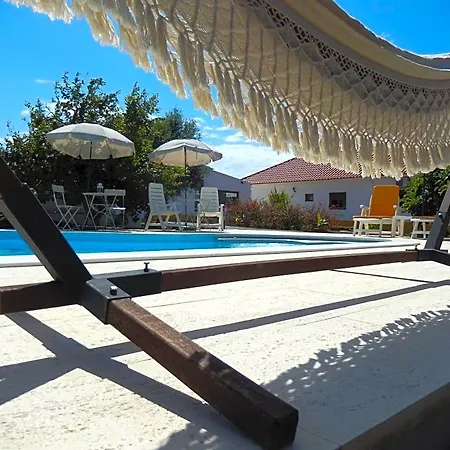 Quinta Laranjal Da Arrabida بالميلا