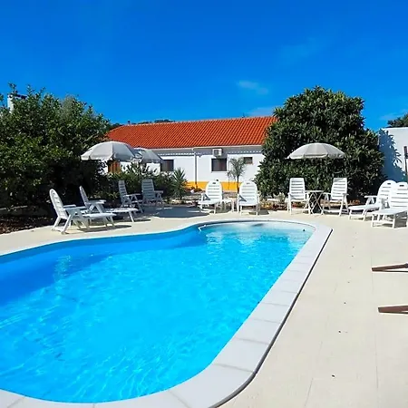 Quinta Laranjal Da Arrabida