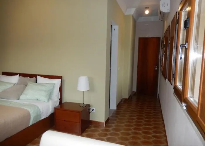 Quinta Laranjal Da Arrabida Palmela