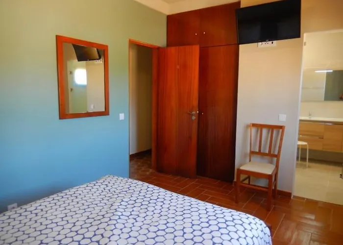 Quinta Laranjal Da Arrabida Bed & Breakfast
