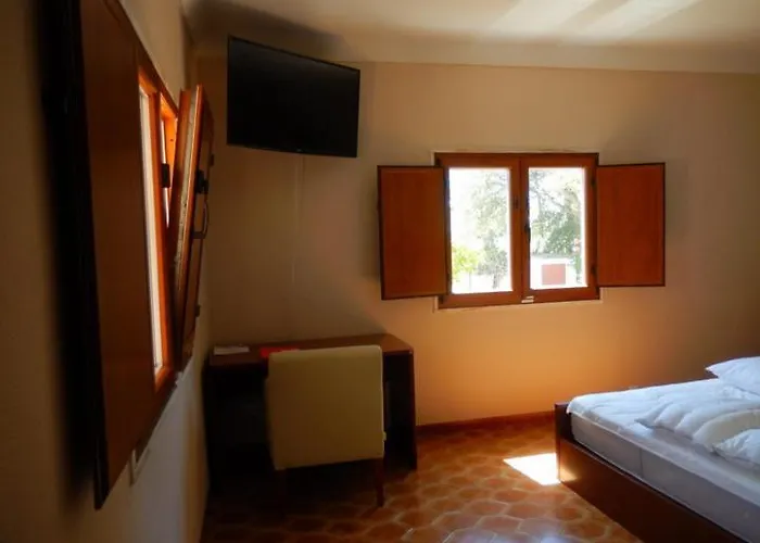 Quinta Laranjal Da Arrabida