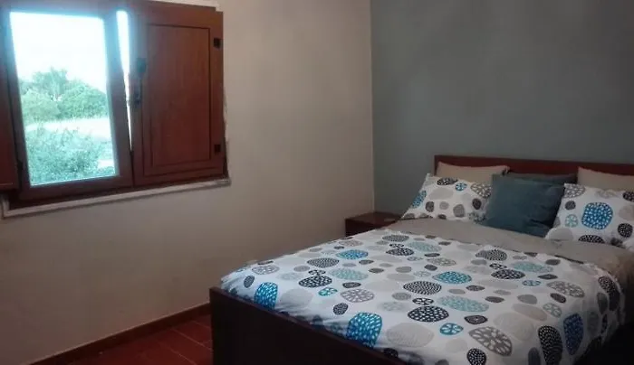 Quinta Laranjal Da Arrabida Palmela