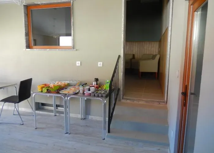 Quinta Laranjal Da Arrabida 4*