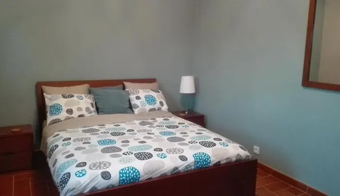 Bed & Breakfast Quinta Laranjal Da Arrabida