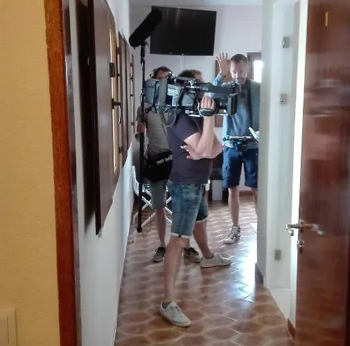 Quinta Laranjal Da Arrabida